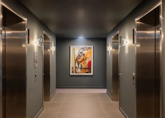 The Adnate Perth - Art Series